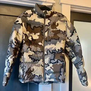 KUIU Super Down PRO Jacket